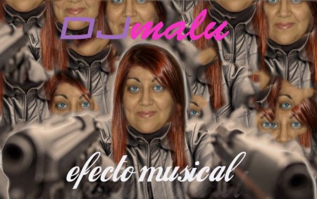 Dj Mallu - "mateando con Mallu" lunes de 20 a 22 hrs Arg